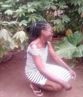 Dating Woman Cameroon to Yaounde : Meiro, 46 years